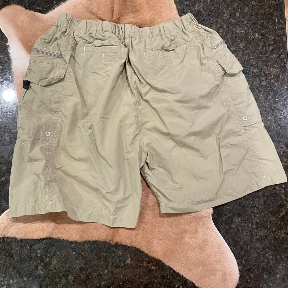 Field & Stream Swim Trunks